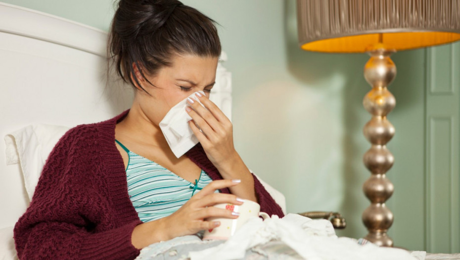 Puni domovi zdravlja: Kruže respiratorne infekcije, ovo su simptomi