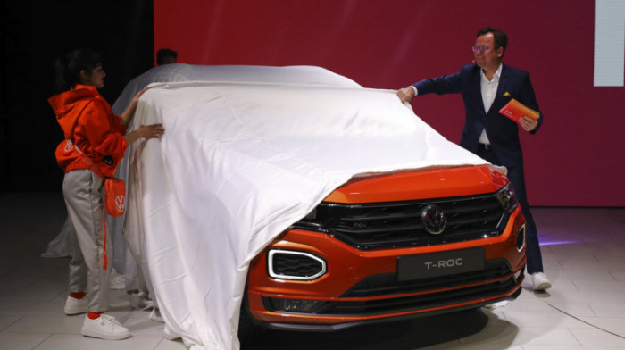 Veliki preokret na tržištu automobila: Ovo je najprodavaniji auto u Evropi, a jedan kineski model obara sve rekorde