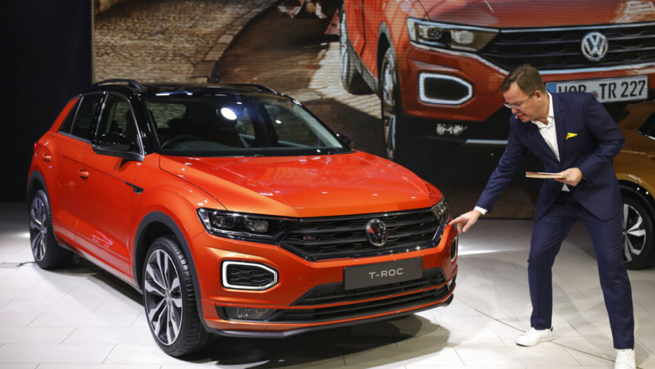 Veliki preokret na tržištu automobila: Ovo je najprodavaniji auto u Evropi, a jedan kineski model obara sve rekorde