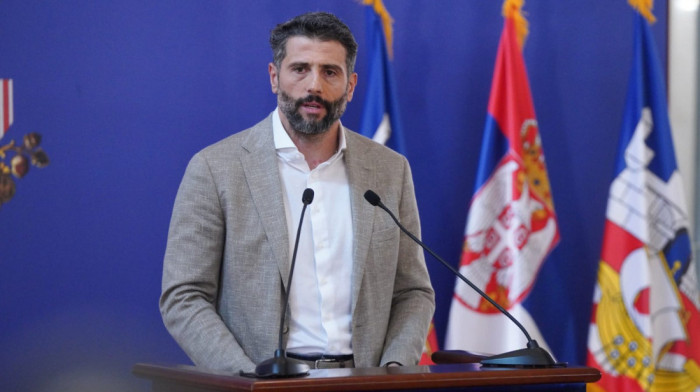 Najnovije informacije o incidentu u kojem su učestvovali Aleksandar Šapić i Tanja Mićić: Treće OJT formiralo predmet