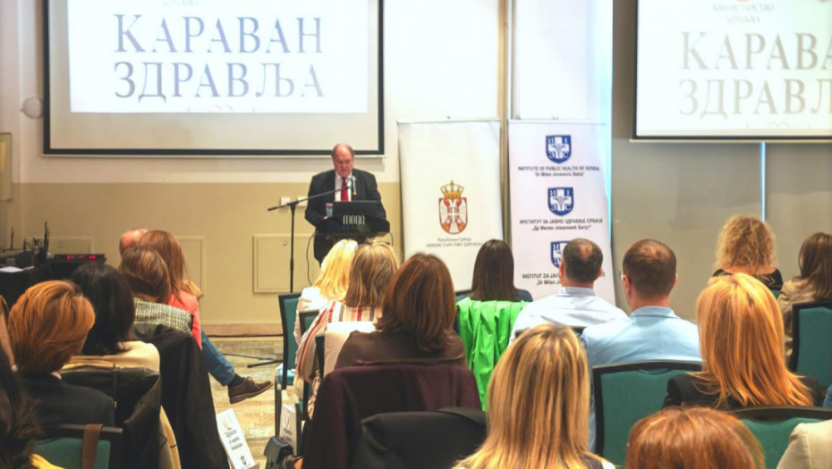 Održan simpozijum posvećen ranom otkrivanju kardiovaskularnih bolesti