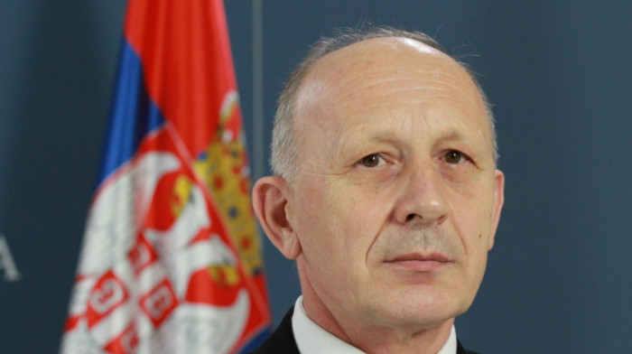 Dragan Vladisavljević novi ambasador Srbije u Ruskoj Federaciji