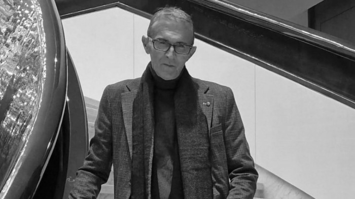 Preminuo dugogodišnji novinar i urednik Tanjuga Nebojša Radošević
