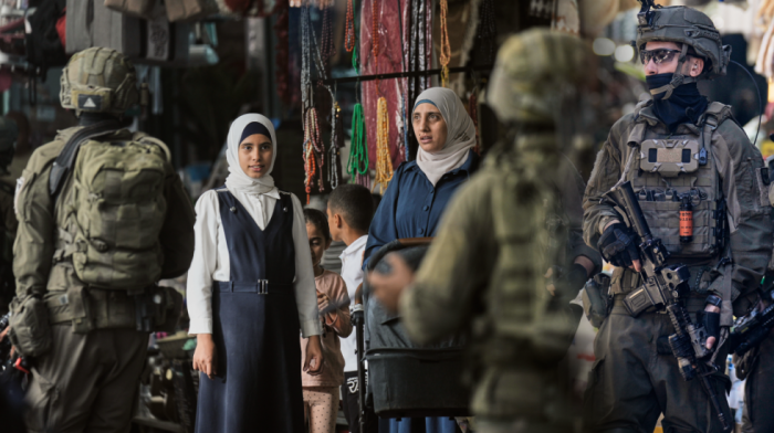 KRIZA NA BLISKOM ISTOKU Iran upozorio UAE na "opasne posledice" nakon posete Netanjahua toj zemlji