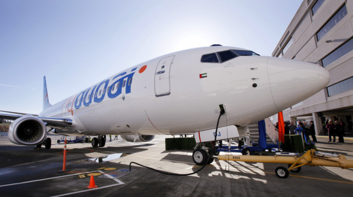 Otmica isključena: Avion Flajdubaija sleteo u Saudijsku Arabiju, evo šta je izazvalo uzbunu