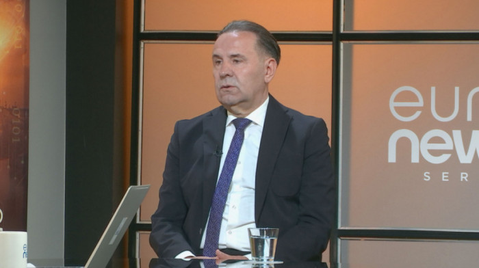Izbori kao ispit političke težine: Ljajić za Euronews Srbija o polarizaciji i potrebi za parlamentarnim dijalogom