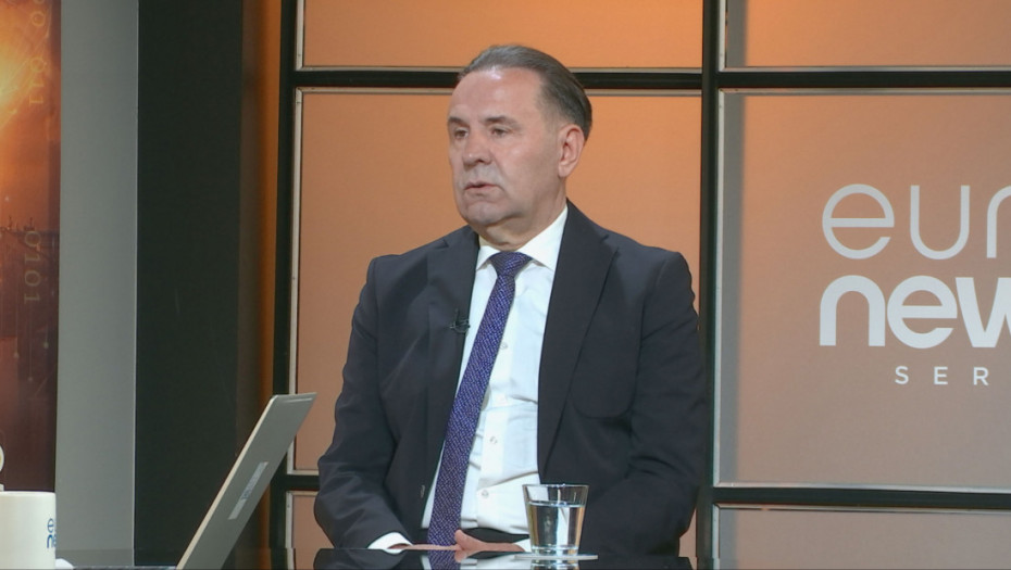 Izbori kao ispit političke težine: Ljajić za Euronews Srbija o polarizaciji i potrebi za parlamentarnim dijalogom