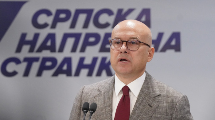 Vučević u Starim Banovcima: Mir i stabilnost uslov za razvoj Srbije