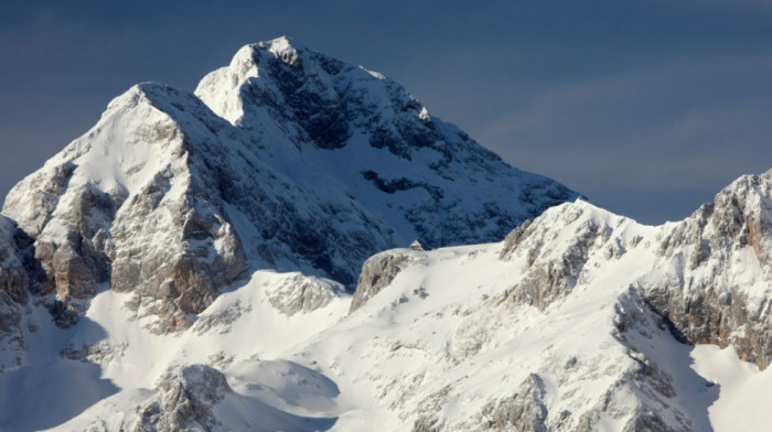 Glečer Triglav bi uskoro mogao da nestane zbog klimatskih promena