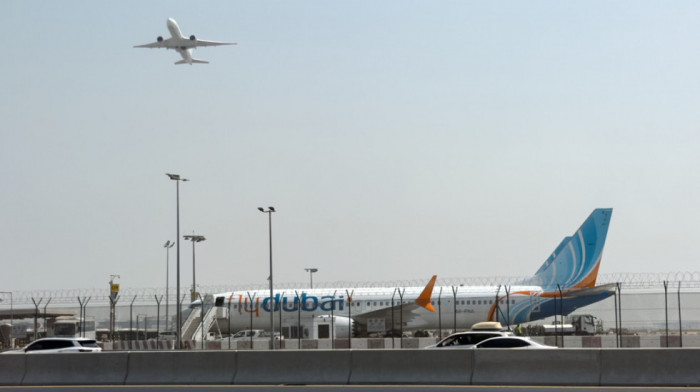Izrael traži hitnu obustavu letova kompanije Flydubai