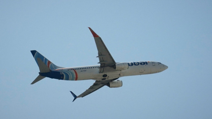 Detalji drame na letu Flydubai: Pilot izbo kolegu nožem, avion padao 5.000 metara za dva minuta, putnici sprečili masakr