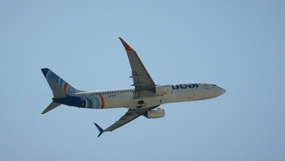 Detalji drame na letu Flydubai: Pilot izbo kolegu nožem, avion padao 5.000 metara za dva minuta, putnici sprečili masakr