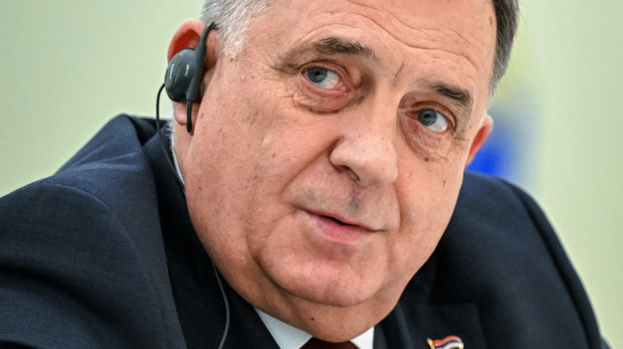 Dodik: Cilj agresije na 13 zapadnokrajiških opština 1995. bio istrebljenje Srba