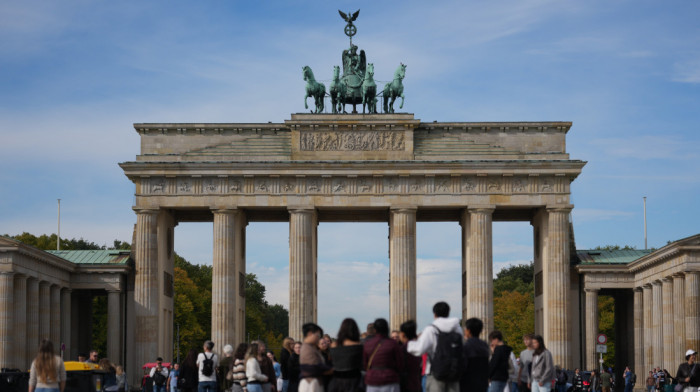 Berlin: Levica, Zeleni i SPD bliži koalicionim pregovorima