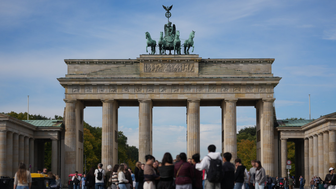 Berlin: Levica, Zeleni i SPD bliži koalicionim pregovorima