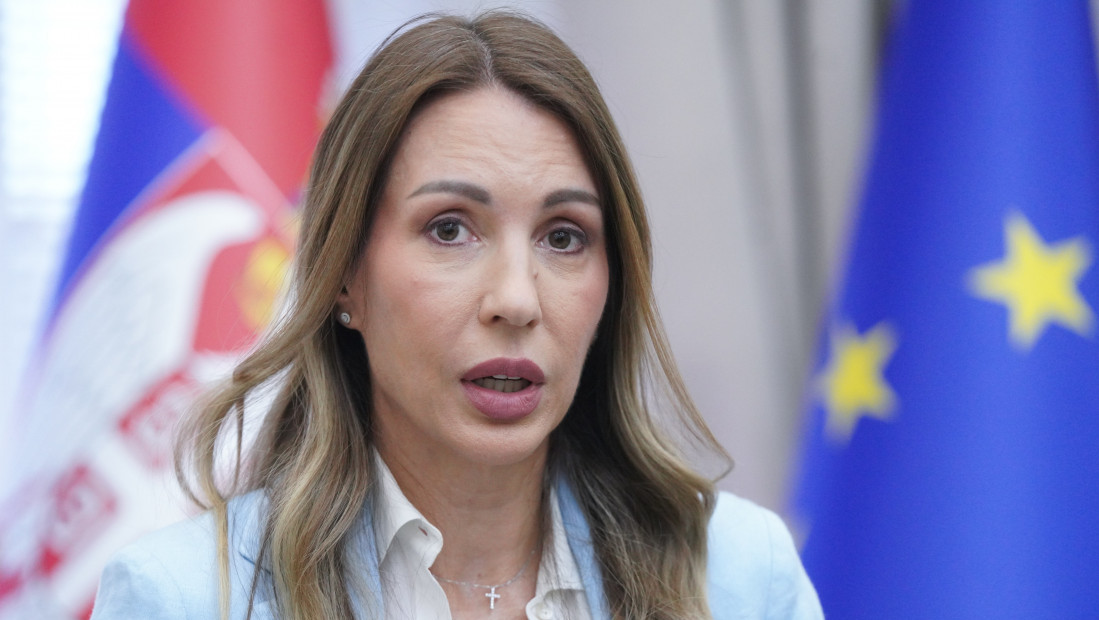 Đedović Handanović: U Nišu uloženo 468 miliona dinara u energetsku efikasnost