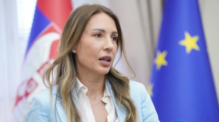 Đedović: Očekujem da danas bude potpisan nastavak gasnog aranžmana sa Rusijom