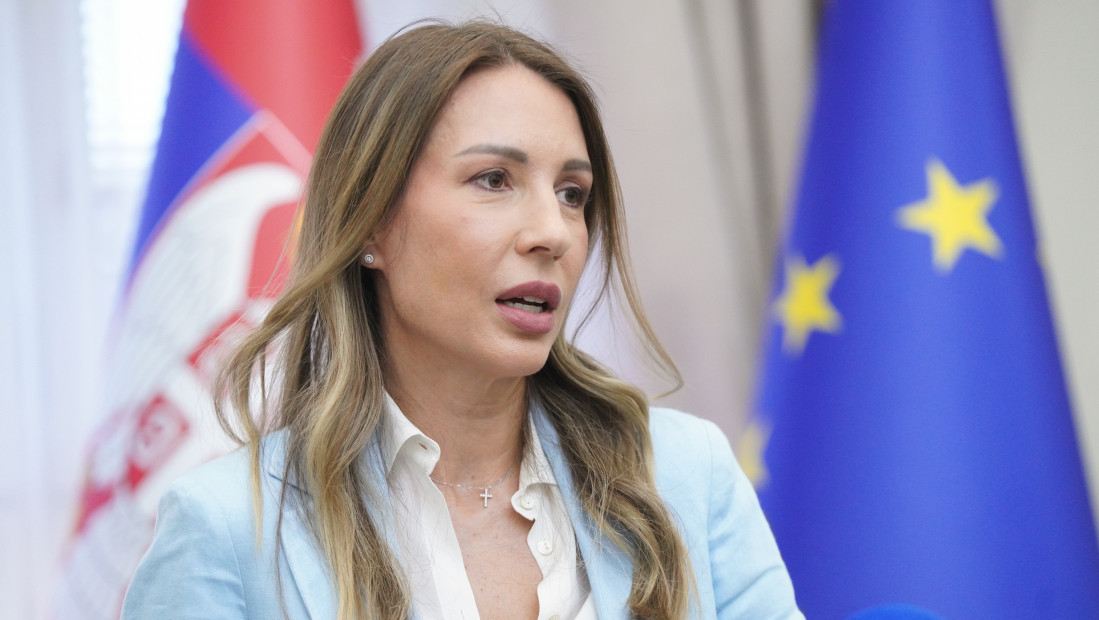 Đedović: Očekujem da danas bude potpisan nastavak gasnog aranžmana sa Rusijom