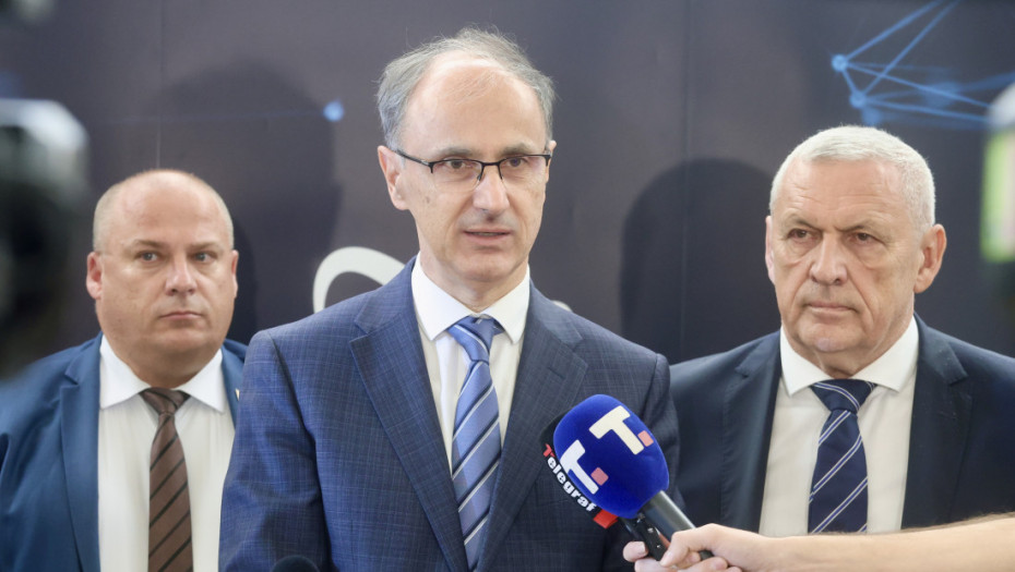 Macut: Naučno-tehnološki park Beograd je razvojno srce nauke u Srbiji