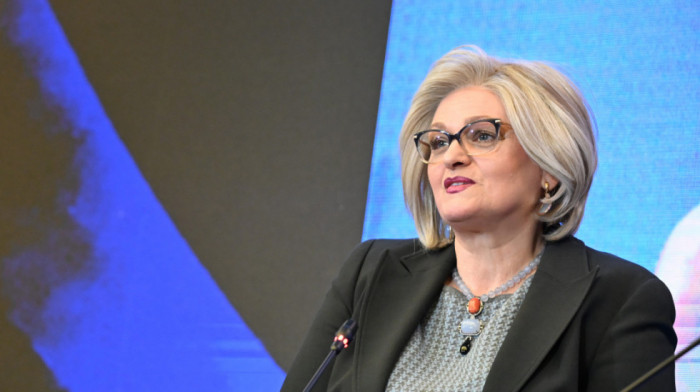 Tabaković: Nijedna tehnologija ne može da preuzme odgovornost za posao i ljude