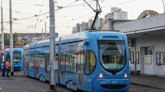 Zagreb se vraća u normalu: Nakon trodnevnog štrajka, tramvaji i autobusi ponovo na ulicama hrvatske prestonice
