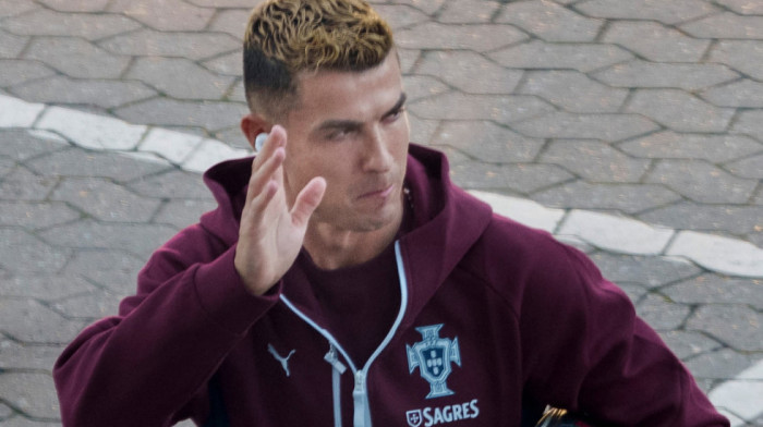 Portugalski mediji otkrili: Ronaldo se definitivno oprostio od reprezentacije