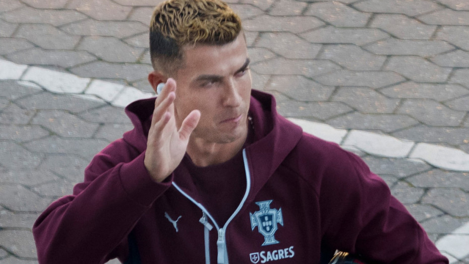 Portugalski mediji otkrili: Ronaldo se definitivno oprostio od reprezentacije