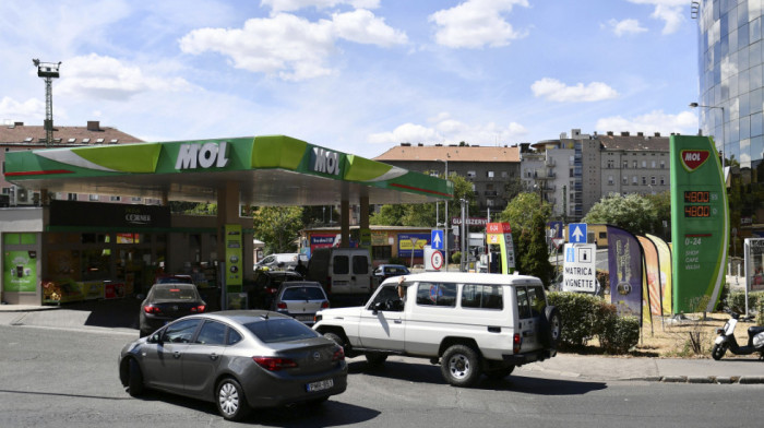 MOL dobio dodatno odobrenje SAD za nastavak pregovora o NIS-u do 30. oktobra