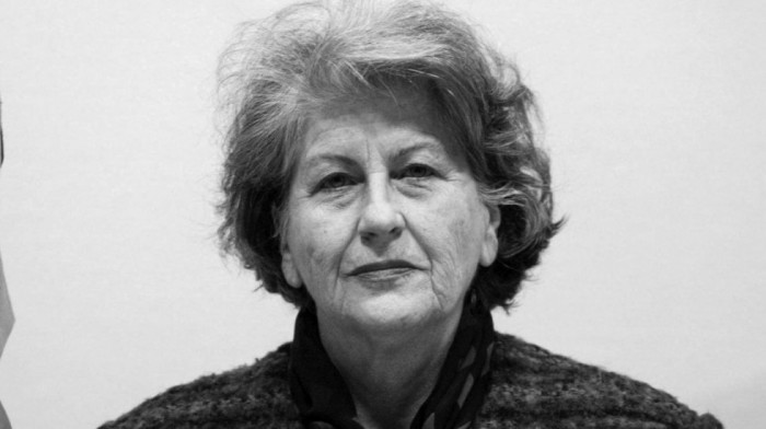 Umrla Biljana Plavšić