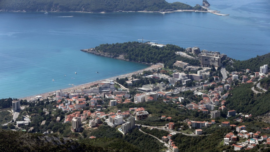 Bazen u Kotoru menja naziv zbog zahteva Hrvatske: Predloženo ime "Petar II Petrović Njegoš"