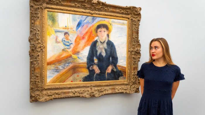 Jedna od najvažnijih privatnih kolekcija sveta ide na aukciju: Delo Van Goga bi moglo da obori rekord