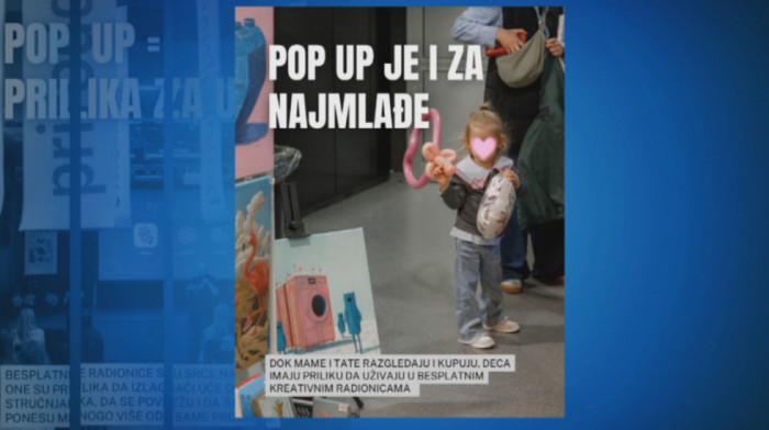 Ana Popović Shoes & Friends u Beogradu: Regionalni dizajn market ovog vikenda u Domu omladine