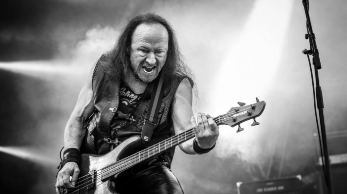 Preminuo frontmen grupe Venom Konrad "Kronos" Lant