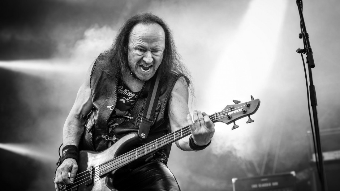 Preminuo frontmen grupe Venom Konrad "Kronos" Lant
