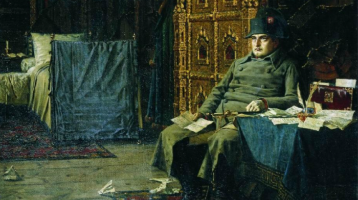 Veštačka inteligencija posle dva veka otkrila Napoleonovu tajnu: Dešifrovano izgubljeno pismo