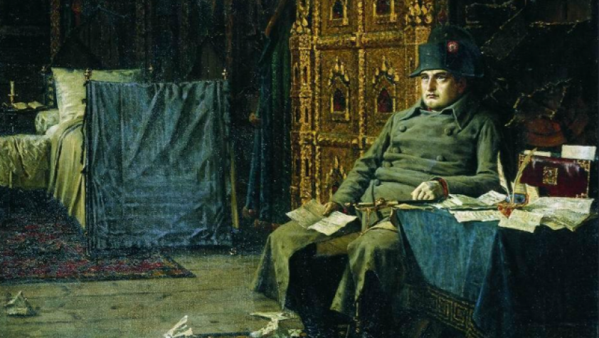 Veštačka inteligencija posle dva veka otkrila Napoleonovu tajnu: Dešifrovano izgubljeno pismo