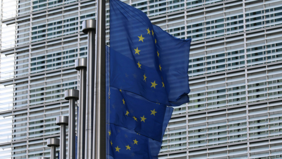 EU pozdravila vraćanje zakona o Specijalizovanim većima na ponovno razmatranje