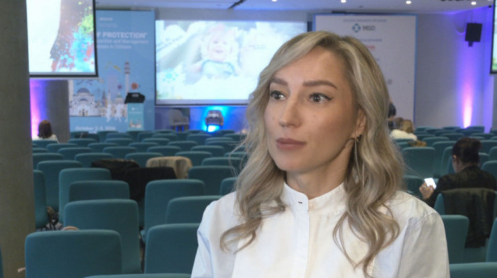 Zarazne bolesti kod dece ponovo u fokusu: u Beogradu održan kongres o prevenciji i vakcinaciji