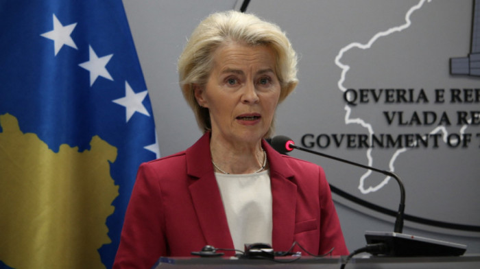 EU otvara novi front proširenja, gde je tu Zapadni Balkan? Bećirović: Rešenje je u kolektivnom pristupu regionu
