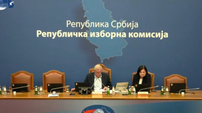Proglašene liste Bošnjaka i Makedonaca za izbore za članove saveta nacionalnih manjina