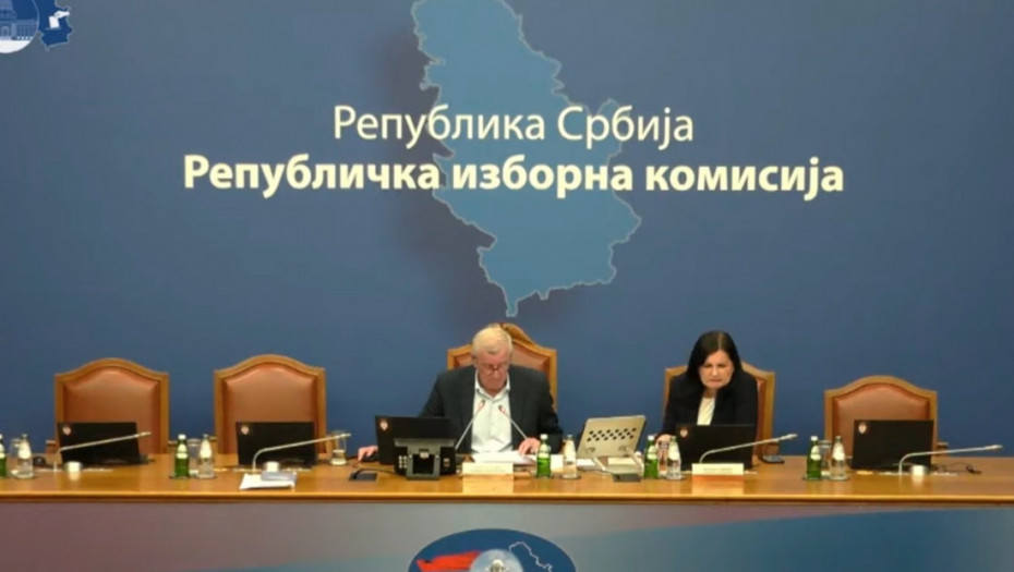 Proglašene liste Bošnjaka i Makedonaca za izbore za članove saveta nacionalnih manjina