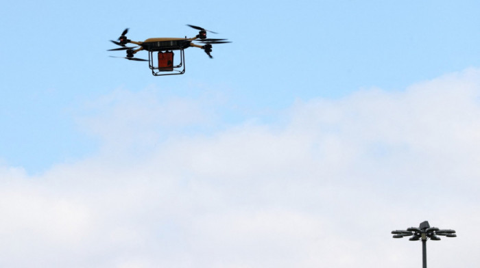 Pet incidenata u vazdušnom prostoru Moldavije: Ministar sumnja na ruske dronove