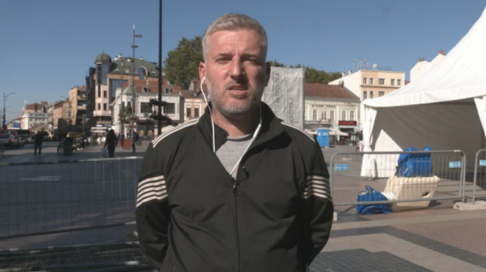 Niš ponovo ima polumaraton posle 10 godina: Prijavljeno skoro 3.400 trkača, trka počinje u 16.30