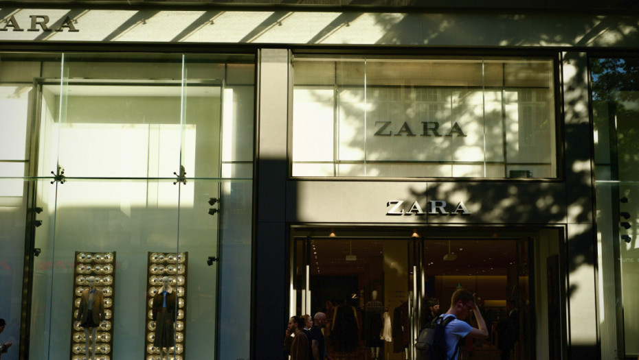 Zara povukla dečji kostim zbog sličnosti sa odećom iz koncentracionih logora
