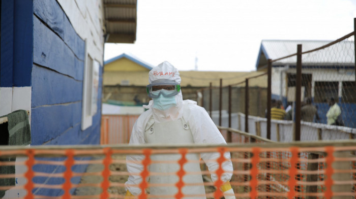 U Kongu testiraju eksperimentalni lek protiv najteže epidemije ebole