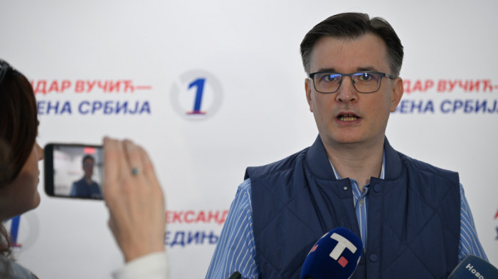 Jovanov: Srbiji potreban lider koji zna kako se rukovodi zemljom u teškim situacijama
