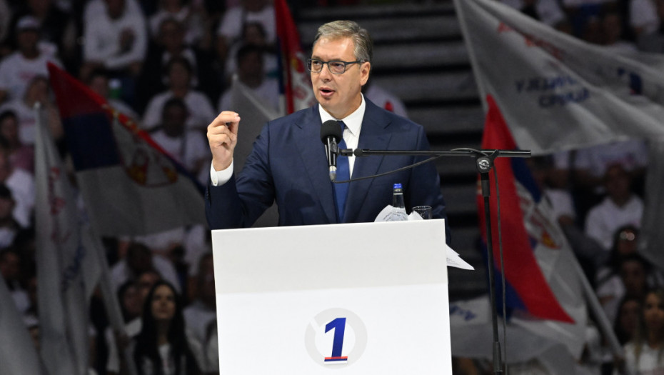 Vučić odgovorio zvaničnicima Crne Gore: Srbiju nećete reketirati, novac nećete dobiti