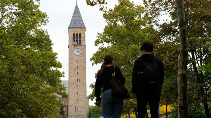 Studentkinja tužila Kornel zbog silovanja: Sada tvrdi da joj prete ako ne odustane