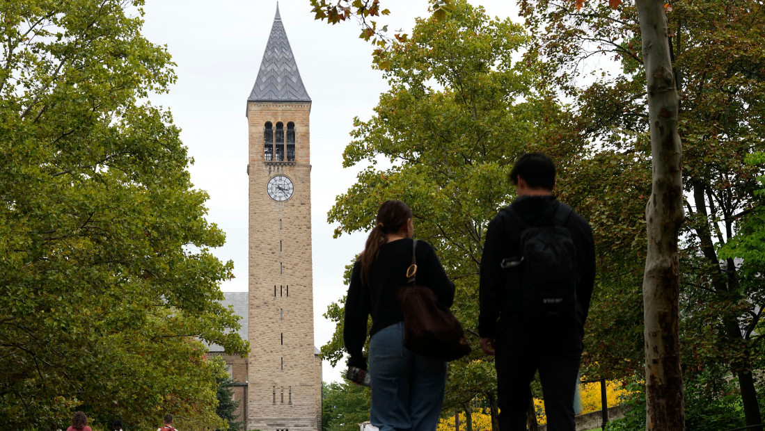 Studentkinja tužila Kornel zbog silovanja: Sada tvrdi da joj prete ako ne odustane