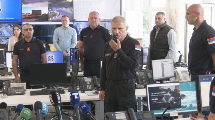 Velika akcija policije na Paliluli: Kako će biti uništena bomba od 250 kilograma